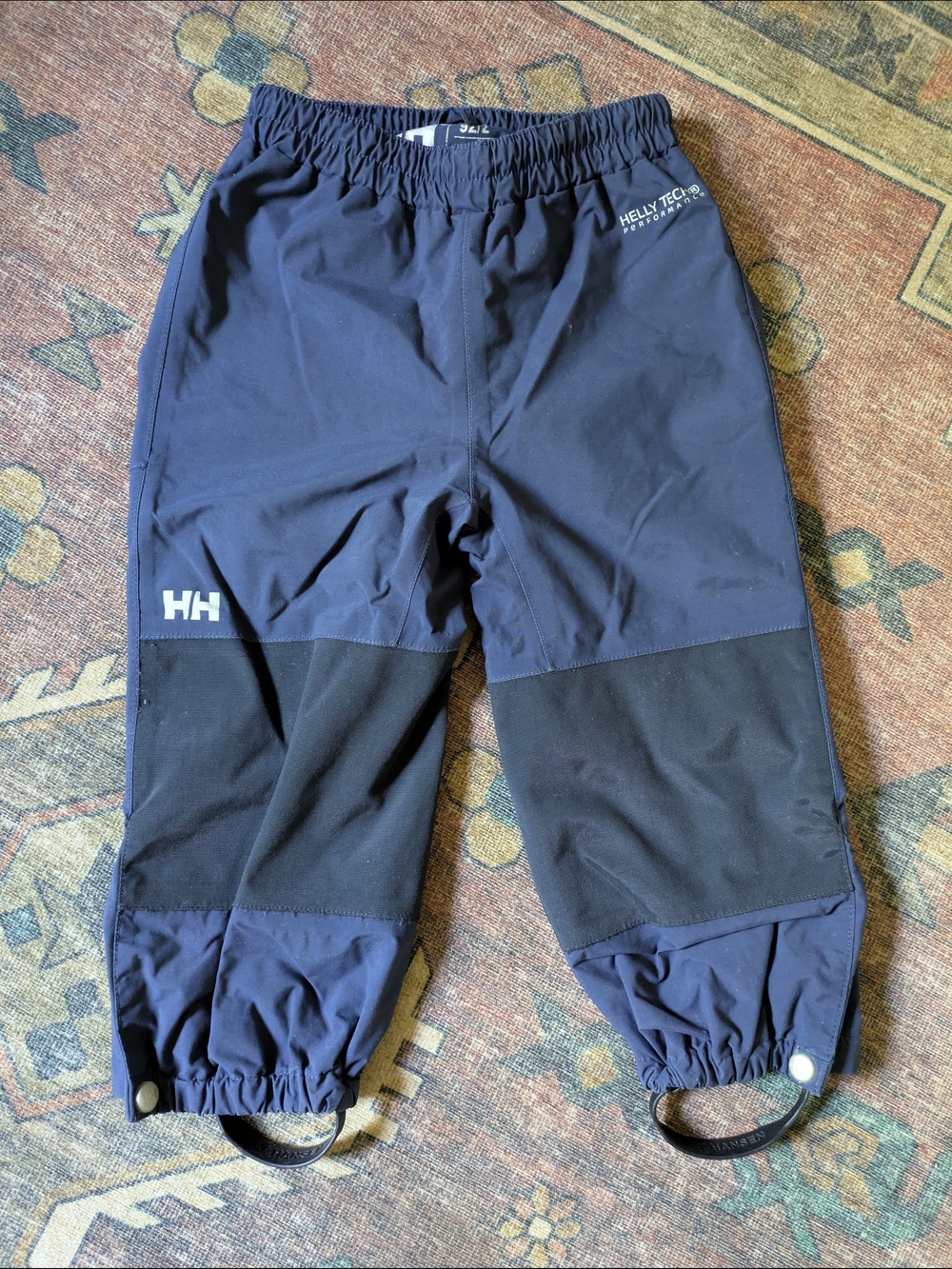 Helly Hansen Shelter Outdoor Pants